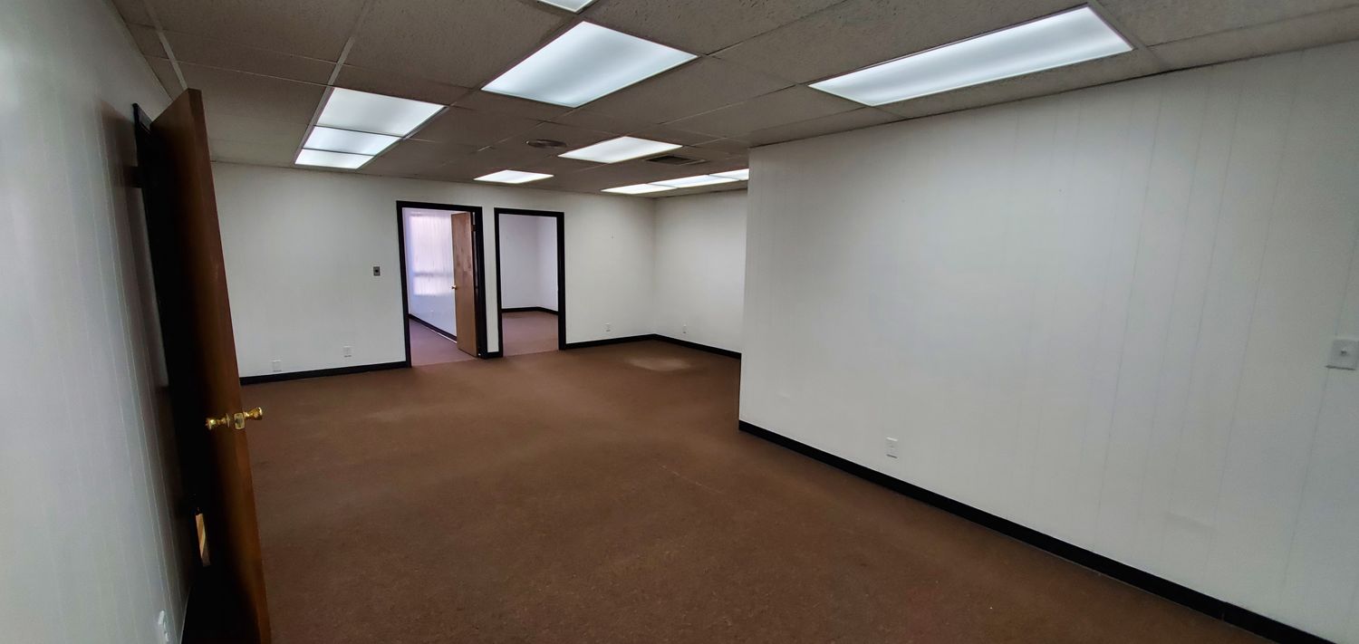Suite 205